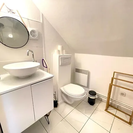 Cosy A Apartment *